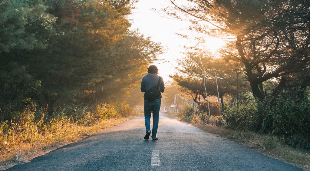 Hoeveel stappen per dag moet je zetten?