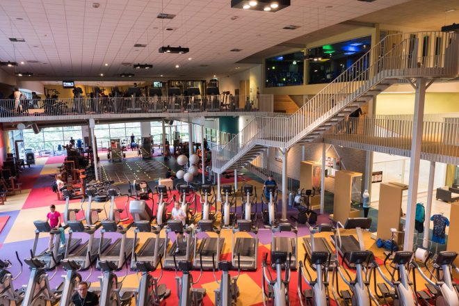 Club Pellikaan Apeldoorn