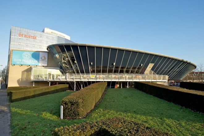 Club Pellikaan Breda