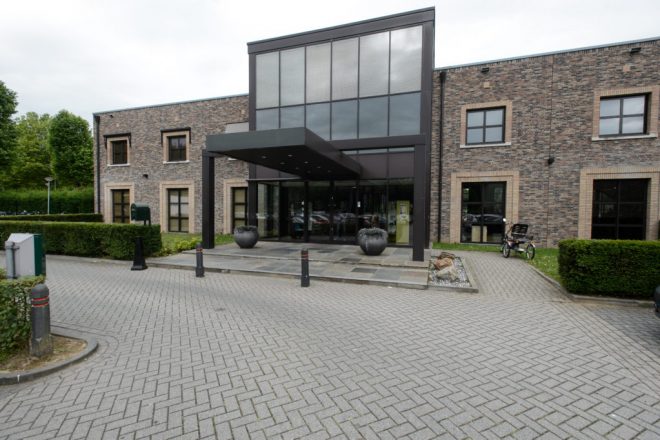 Club Pellikaan Maastricht