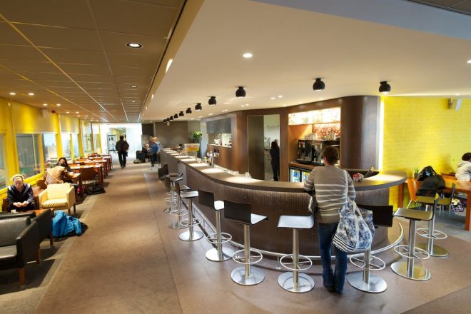 Club Pellikaan Tilburg