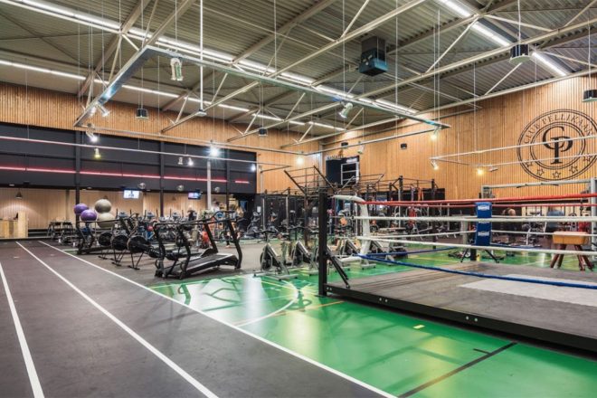 Club Pellikaan Almere