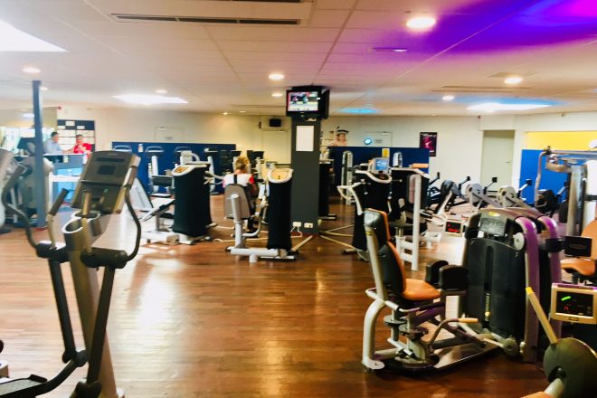 SportCitadel Leeuwarden