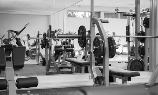 Sportcentrum URSUS Leeuwarden