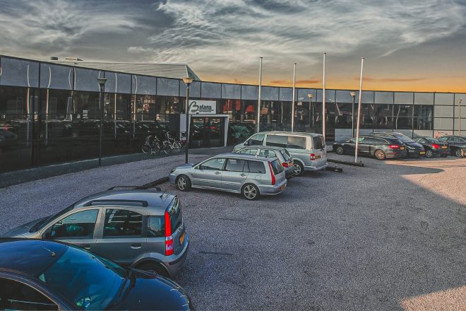 Sport- & Lifestyle Center Balans Heerenveen