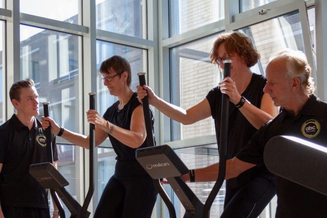 ABC Fitstudio Heerenveen