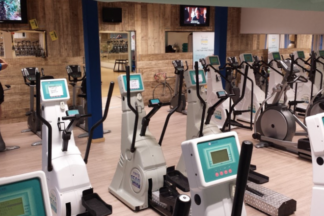 easyActive Den Bosch