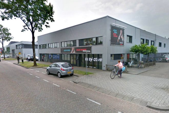 easyActive Oud-Beijerland