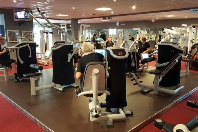 Oxygym Veendam