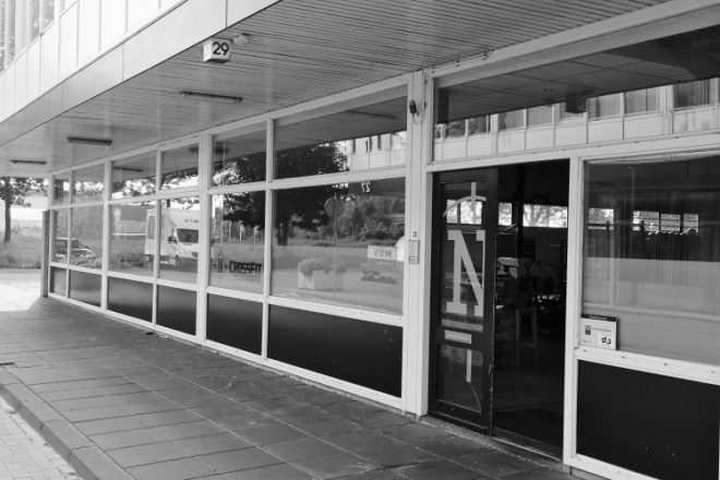 CrossFit Noord Groningen