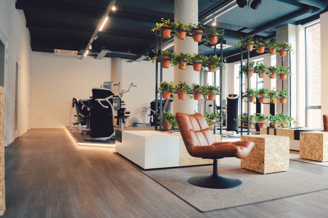 The Gym Society Nijmegen