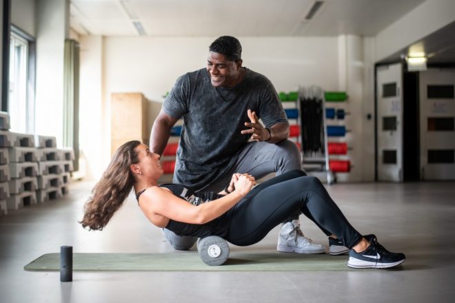 Connorsports Groningen