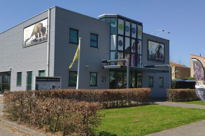 Fitnessclub Schagen
