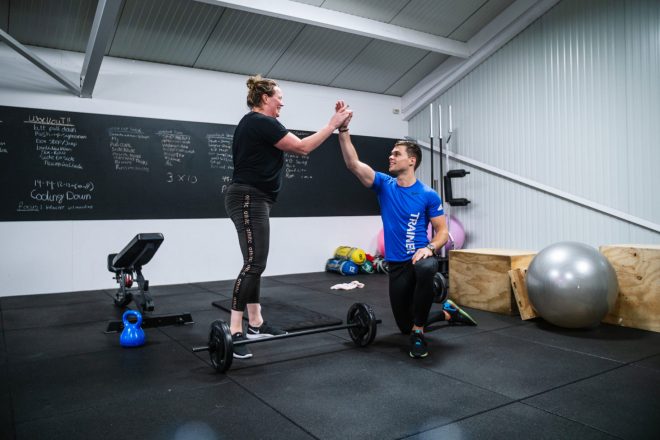 Sport Plan Nederland Nijensleek