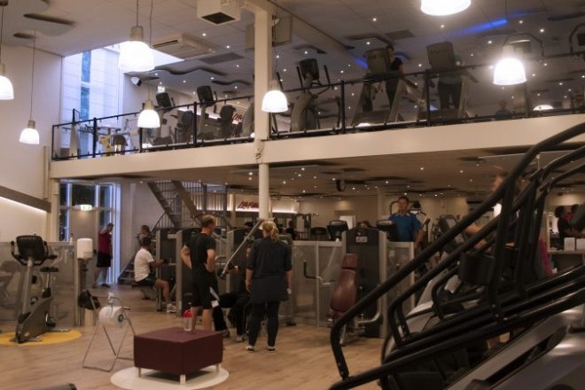 Club Den Edel Waddinxveen