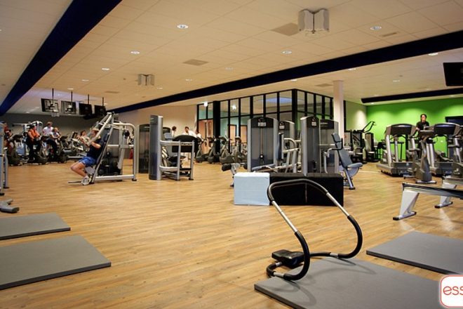 Essink Sportcentrum Eindhoven
