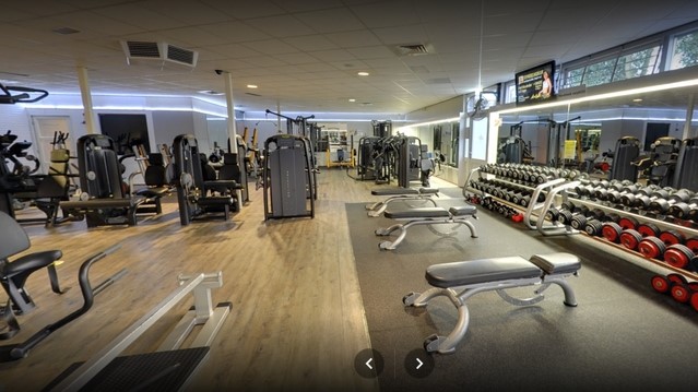 USA Sport & Healthclub Haaksbergen