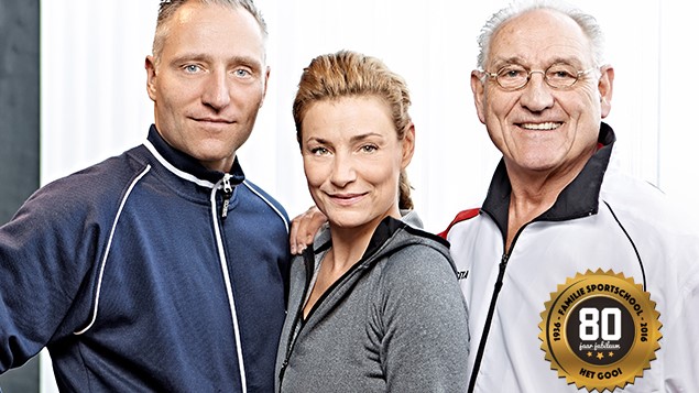 van Hellemond Sport Naarden