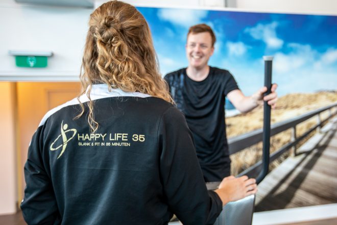 Happy Life 35 Stiens