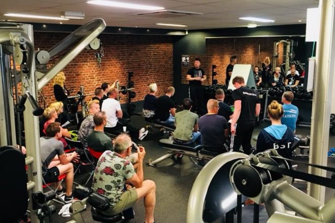 Green Health Center Bodegraven