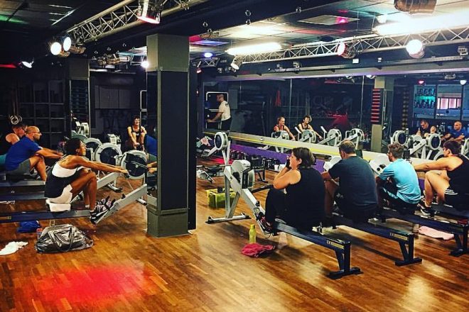 HitGym0172 Alphen aan den Rijn