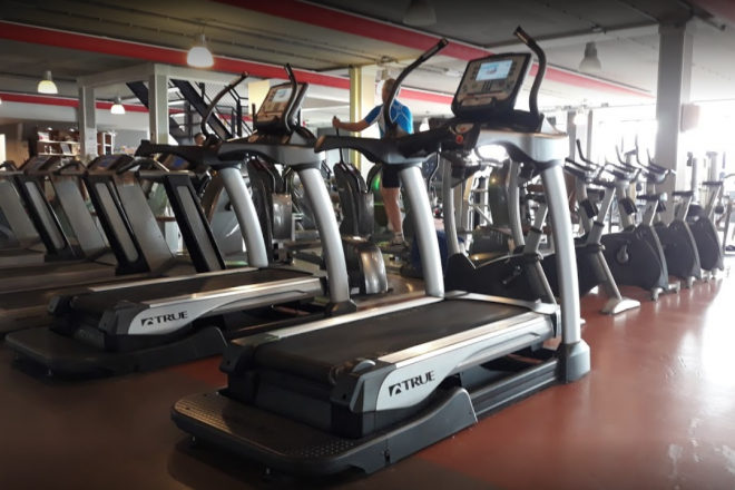 M&M The Next Nijkerk