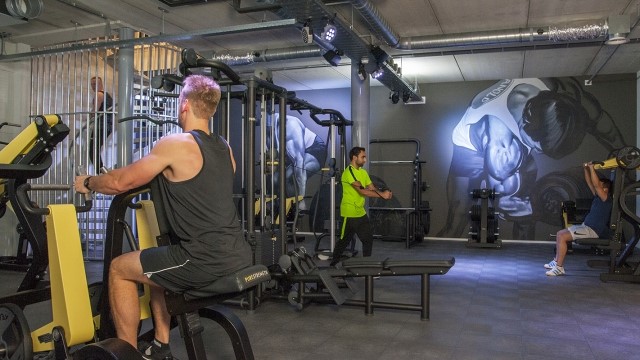 Lomar Sportvilla Dieren