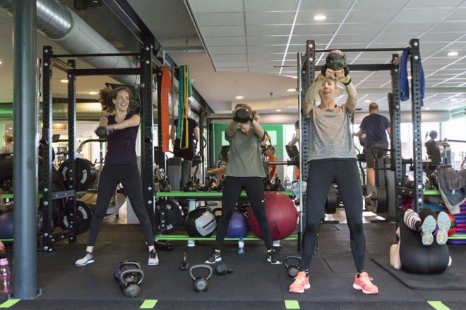 Sportcenter Allround Den Hoorn