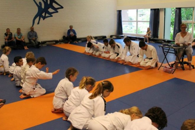 Sportcentrum van Houdt Leiderdorp