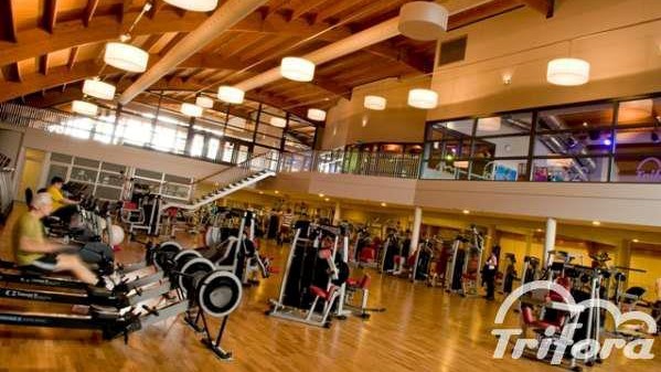 Trifora Sports & Health Club Enschede
