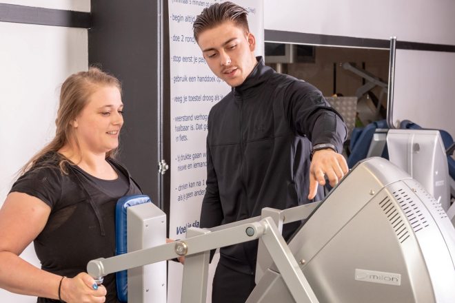 Aad van Loon Sport Barendrecht