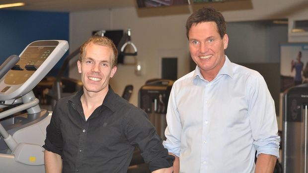 The Training Club Dedemsvaart