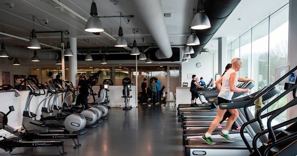 Sportinstituut Ooms Tilburg Noord