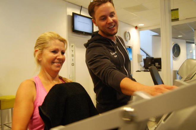 Medisports Etten-Leur