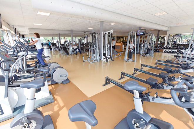 SGZ Sport & Wellness Zevenbergen