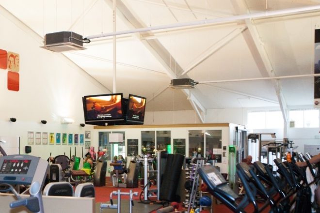 Bent Sports Zevenaar