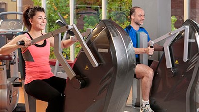 Sport & Gezondheid De Plataan Wageningen