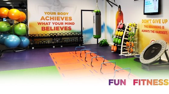 ZIN van bewegen Moordrecht