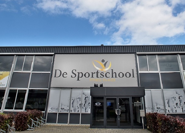 De Sportschool Goor