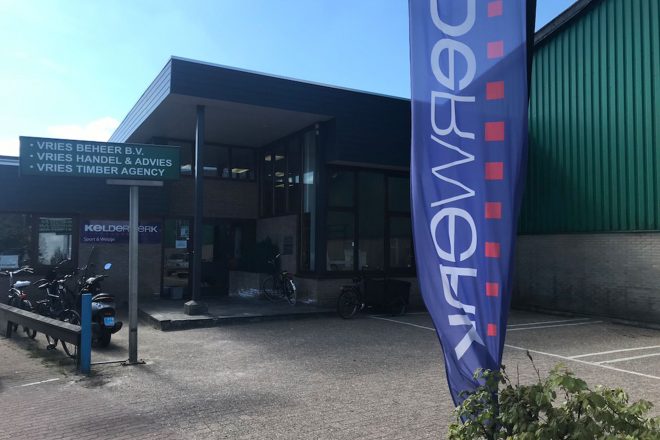 Stichting Kelderwerk Groningen