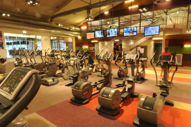 Health & Sports Club Valkencourt Valkenswaard