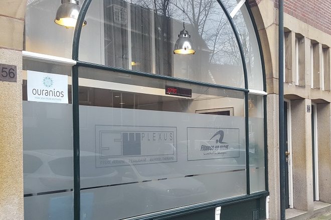 Fitness op maat Amsterdam