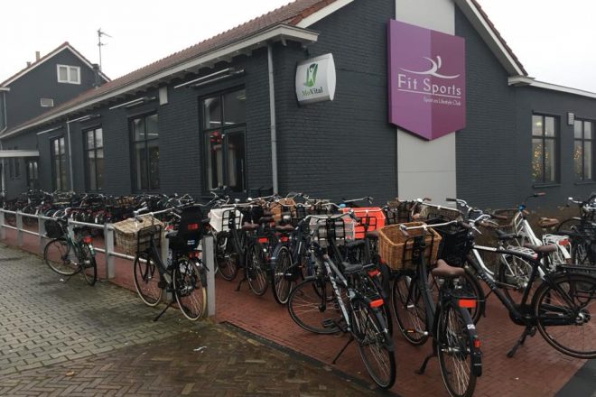Fit Sports Coevorden