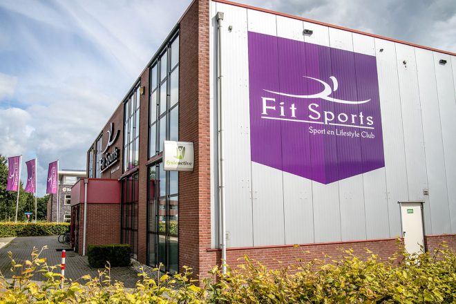 Fit Sports Emmen