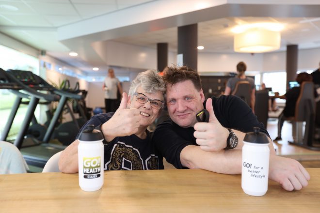 GoHealth Clubs Vlaardingen