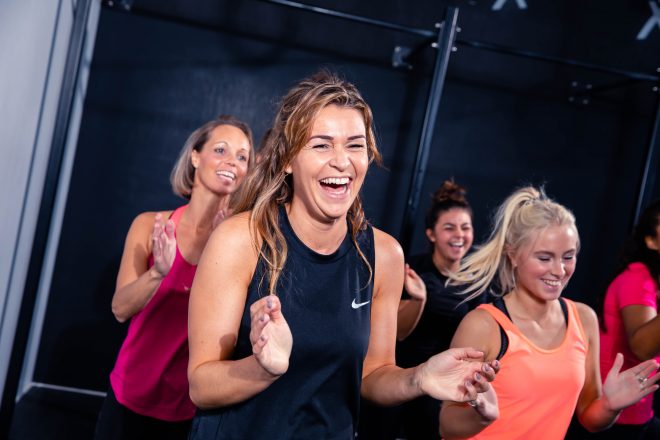 Sportclub Exercise Voorburg