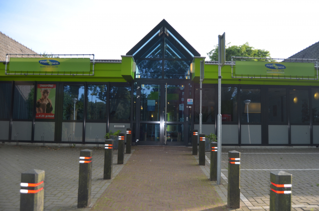 Fysio+ Fitness Noord Oost Veluwe Wapenveld