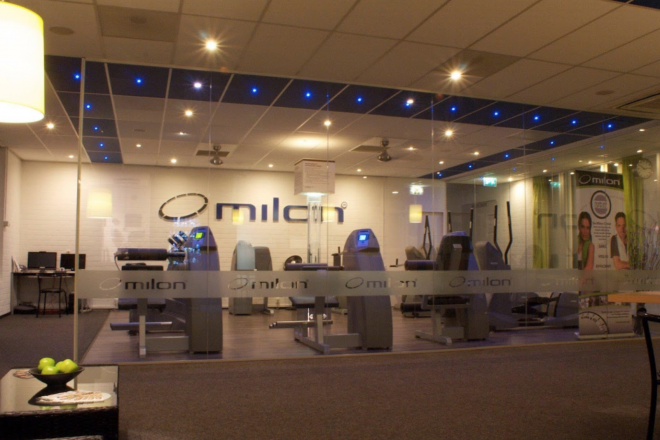 One Life RX Sports Deurne