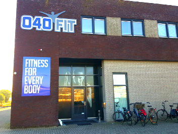 040Fit Boxtel