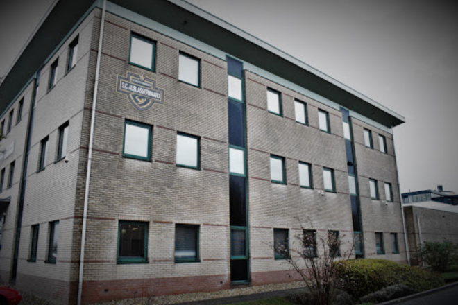 Sportcentrum Alblasserwaard